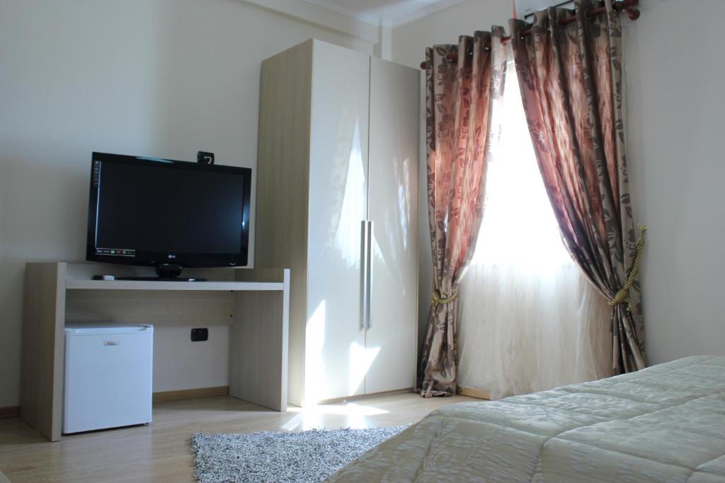 Hotel Ani Durrës Kamer foto